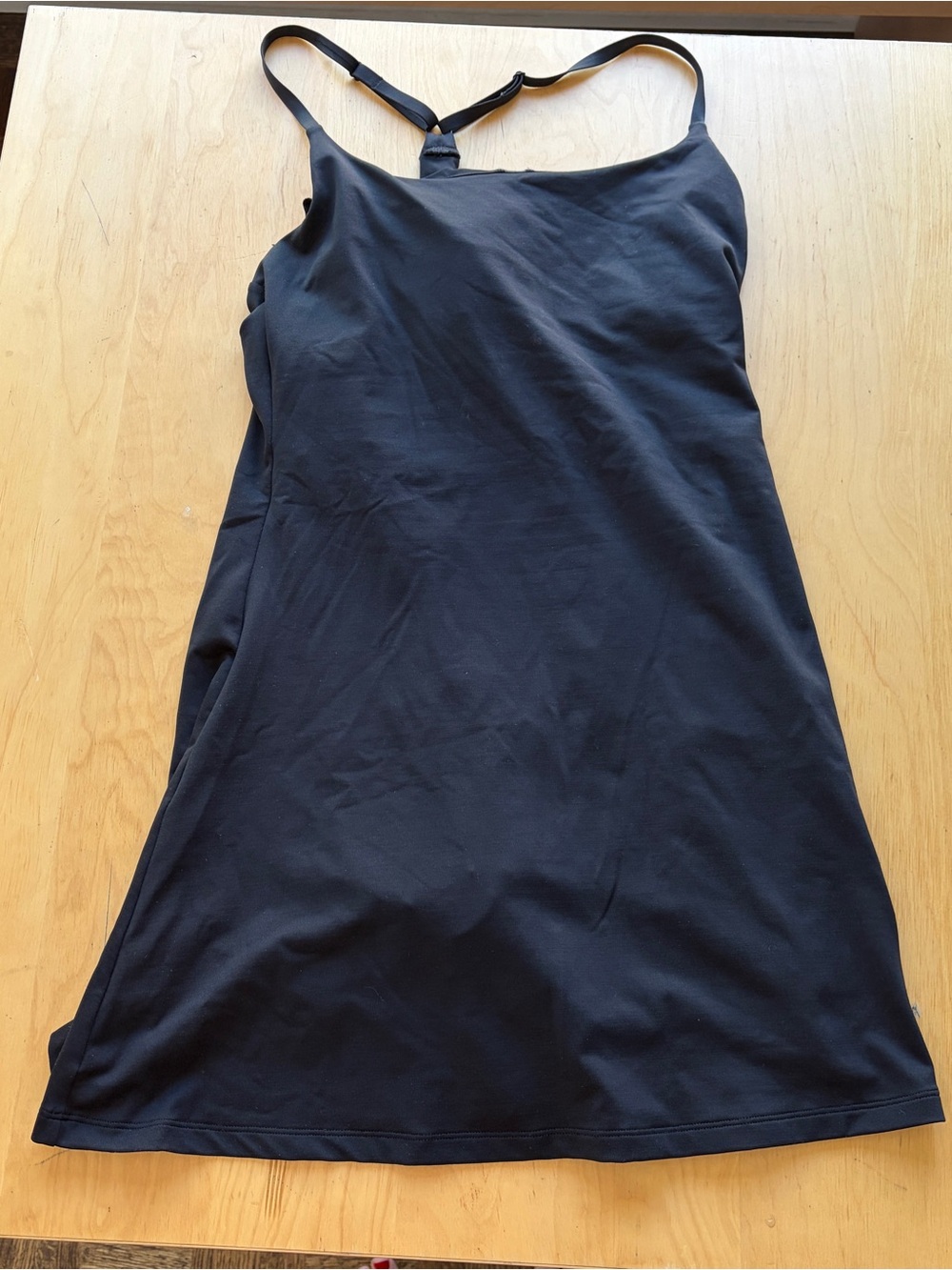 Outdoor Voices Exercise Dress Skort